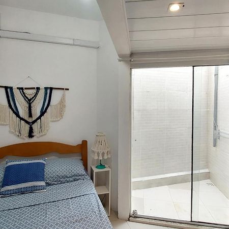 Apto 2 Quartos Com Ar A 200M Da Praia Florianopolis Luaran gambar