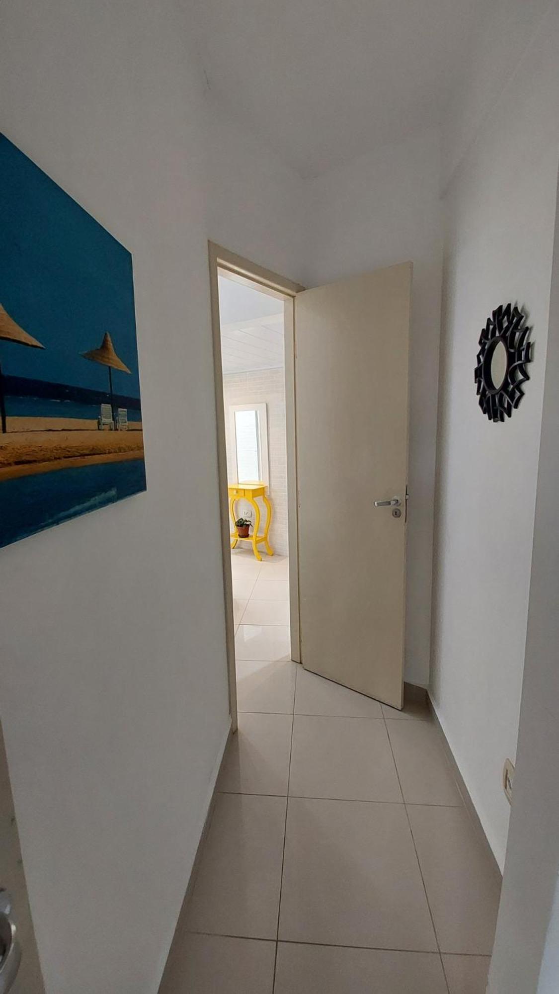 Apto 2 Quartos Com Ar A 200M Da Praia Florianopolis Luaran gambar